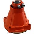 GT GARDEN - Cloche d'embrayage pour débroussailleuse, multifonction 4 en 1 et outil sur perche - vignette