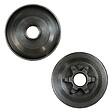GT GARDEN - Cloche d'embrayage pour tronçonneuse élagueuse 25 cm3 - vignette