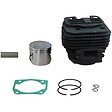 GT GARDEN - Kit cylindre piston pour tronçonneuse 52 cm3 - vignette