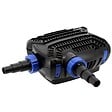 GT GARDEN - Pompe de bassin 30 W - Débit max 4500 litres/heure - vignette