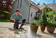 BOSCH - Nettoyeur haute pression UniversalAquatak 130 - vignette