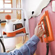BLACK+DECKER - Décolleuse à papiers peints KX3300 - 2400W - vignette
