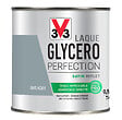 V33 PEINTURE - Peinture laque glycéro - Gris acier - Satin - 0,5L - vignette