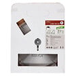 WOLFCRAFT - Lame scie table carbure tungstène 24 dents 250mm - vignette