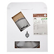 WOLFCRAFT - Lame de scie circulaire - 300mm - 28 dents carbure - vignette