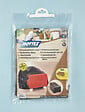 MOTTEZ - Housse de protection canapé recyclé - L.250xl.110xH.110cm - vignette