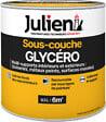 JULIEN - Peinture sous-couche Glycéro - Blanc - Mat - 0,5L - vignette