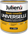 JULIEN - Sous-couche universelle mat blanc - Intérieur - 2.5L - vignette