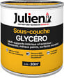 JULIEN - Peinture sous-couche glycéro - Blanc - Mat - 2,5L - vignette
