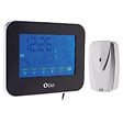 OTIO - Station météo à écran tactile - température et prévisions météo - Otio - vignette
