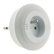 OTIO - Veilleuse LED multicolore automatique + capteur de jour - Otio - vignette