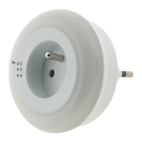 OTIO - Veilleuse LED multicolore automatique + capteur de jour - Otio - large