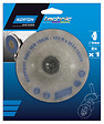 NORTON - Plateau à vis pour disque 115x22mm - Filetage M14 - vignette