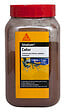 SIKA - Colorant poudre Sikacem brun 0.7kg - vignette
