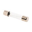 ZENITECH - Lot de 3 fusibles en verre 6,3x32 3,15A - Zenitech - vignette