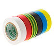 ZENITECH - Lot de 6 rubans adhésifs 15mm x 10m - Zenitech - vignette