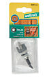 WOLFCRAFT - Porte-embout à butée + embout Torx TX 25 inox - vignette