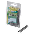 WOLFCRAFT - Agrafes acier trempé Type 050 6mm - vignette