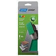 NORTON - Feuilles abrasives auto-agrippantes - 92x230mm - Grain 80 - vignette