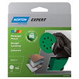 NORTON - Disques abrasifs auto-agrippants - 125mm - Grain 80 - vignette