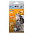 NORTON - 5 patins abrasifs Multi Air 93x185mm - Grain 180 - vignette