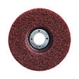 NORTON - Disque Décap Express Bois 125mm - Nylon - Très grossier - vignette