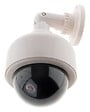 OTIO - Caméra de surveillance extérieure factice avec LED - Otio - vignette