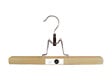 BOX & BEYOND - Lot de 2 cintres pantalons - vignette