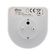 OTIO - Programmateur mécanique - Blanc - Otio - vignette