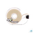 ID-SCRATCH - Bande scratch auto-agrippante ID-SCRATCH beige 2 cm x 2 m - vignette