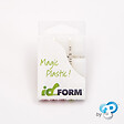 ID-FORM - Plastique thermoformable ID-FORM blanc - vignette