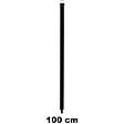 GT GARDEN - Rallonge 100 cm pour tarière thermique - vignette