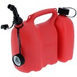 GT GARDEN - Bidon double pour essence et huile - 6 et 3 litres - vignette
