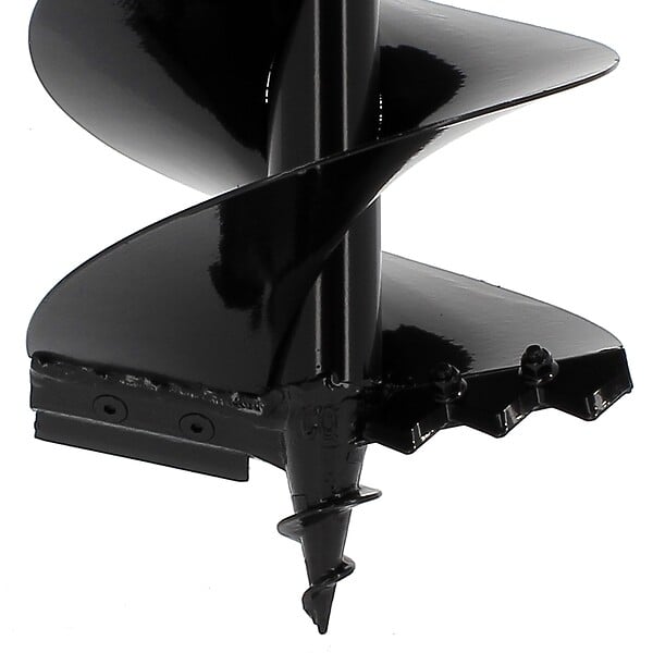 SURICUT - Mèche SEMI-PROFESSIONNELLE Ø 80 mm pour tarière thermique - large