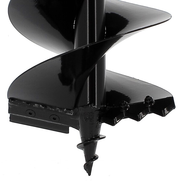 SURICUT - Mèche SEMI-PROFESSIONNELLE Ø 60 mm pour tarière thermique - large