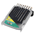 WOLFCRAFT - 1 Coffret M-9 Forets béton vib. CT D3-10 - vignette