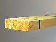 PUGIN - Tasseau sapin brut 15x32mm x long 2.40m - vignette