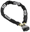 ABUS - Ensemble chaîne carrée 6mmx90cm + cadenas Gainé - vignette