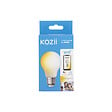 XANLITE - Ampoule LED connectée filament opaque - Culot E27 - 7W 806lm - vignette