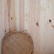 DECORLAND - Lambris noueux - Pin maritime - 200x10x0.85cm - vignette