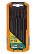 WOLFCRAFT - Coffret de forets universels S-6 - 3-10mm - vignette