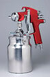 PRODIF - Pistolet de peinture à succion Pro 535R - vignette