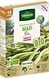 VILMORIN - Graine potager - Haricot Maxi bio - 10m linéaires - vignette