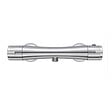 PLANETE BAIN - Mitigeur douche thermostatique chromé Crafter - vignette