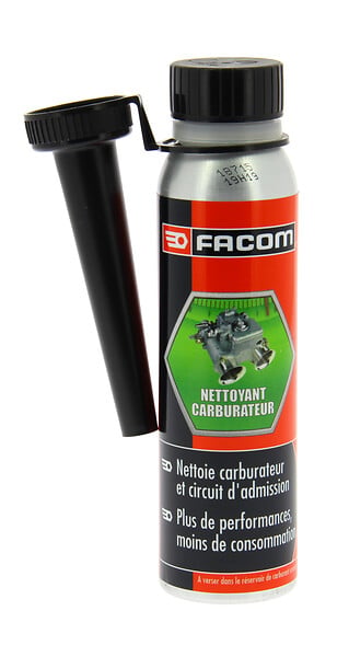 FACOM - FACOM Nettoyant carbu.   200ml - large