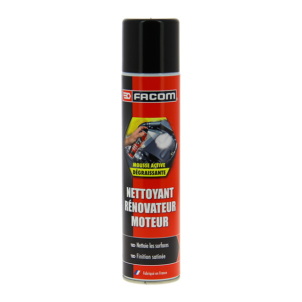 FACOM - Nettoyant moteur mousse - 300ml - large
