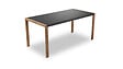 Table de jardin Dune - 162x80cm - vignette