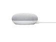 GOOGLE - Google Nest mini - Blanc - vignette