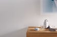 GOOGLE - Google Nest mini - Blanc - vignette