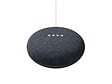 GOOGLE - Google Nest mini - Anthracite - vignette
